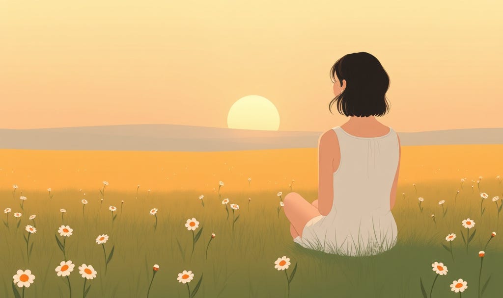 Begin Again: A Year of Learning, Resilience, and Renewal