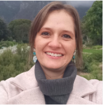Cherene de Bruyn